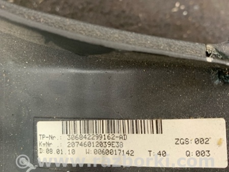 ФОТО Руль для Mercedes-Benz E-CLASS W212 (09-16) Київ