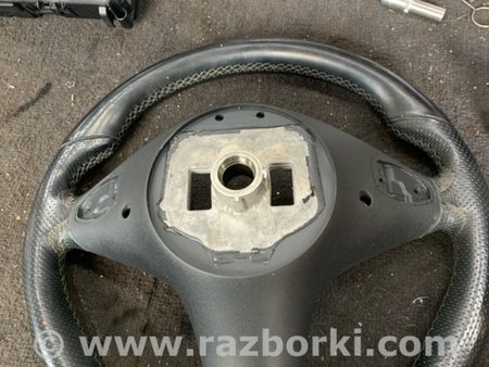 ФОТО Руль для Mercedes-Benz E-CLASS W212 (09-16) Київ