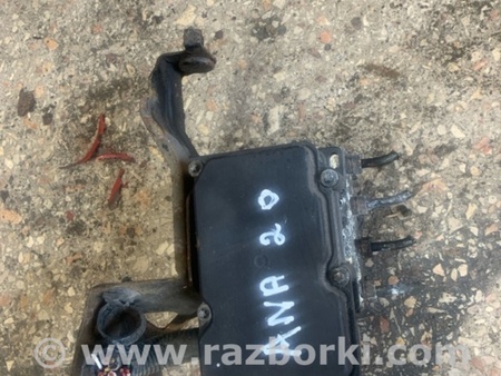 ФОТО Блок ABS для Subaru Forester SG S11 (02-08) Київ