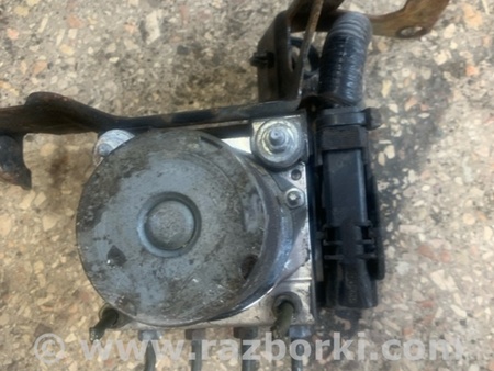 ФОТО Блок ABS для Subaru Forester SG S11 (02-08) Київ