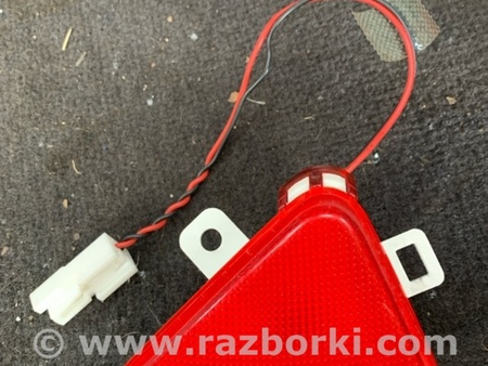 ФОТО Плафон передний левый для KIA Sorento 2 XM (09-14) Київ