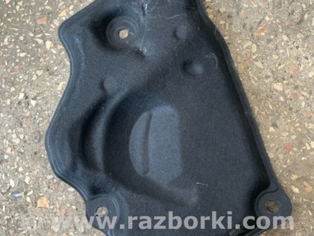 ФОТО Обшивка капота левая для Mercedes-Benz E-CLASS W212 (09-16) Київ