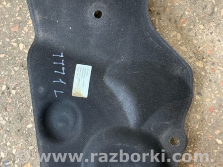 ФОТО Обшивка капота левая для Mercedes-Benz E-CLASS W212 (09-16) Київ