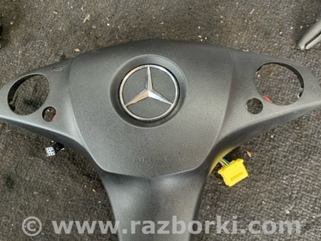 ФОТО Airbag подушка водителя для Mercedes-Benz E-CLASS W212 (09-16) Київ