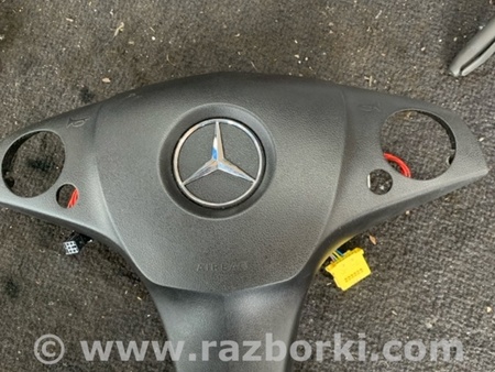 ФОТО Airbag подушка водителя для Mercedes-Benz E-CLASS W212 (09-16) Київ
