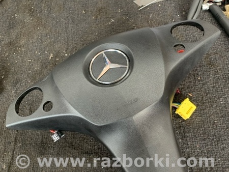ФОТО Airbag подушка водителя для Mercedes-Benz E-CLASS W212 (09-16) Київ