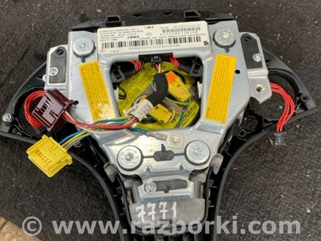 ФОТО Airbag подушка водителя для Mercedes-Benz E-CLASS W212 (09-16) Київ