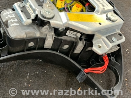 ФОТО Airbag подушка водителя для Mercedes-Benz E-CLASS W212 (09-16) Київ