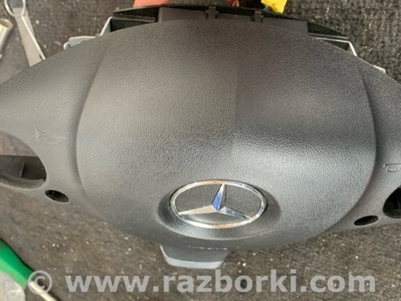 ФОТО Airbag подушка водителя для Mercedes-Benz E-CLASS W212 (09-16) Київ