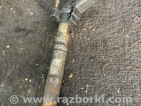 ФОТО Форсунка топливная левая для Mercedes-Benz E-CLASS W212 (09-16) Київ