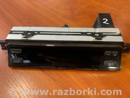 ФОТО Бортовой компьютер для Subaru Legacy IV BL/BP (03-09) Київ