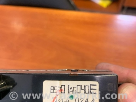 ФОТО Бортовой компьютер для Subaru Legacy IV BL/BP (03-09) Київ