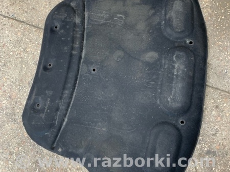 ФОТО Обшивка капота для Mercedes-Benz E-CLASS W212 (09-16) Київ