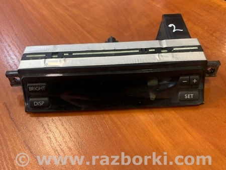 ФОТО Бортовой компьютер для Subaru Legacy IV BL/BP (03-09) Київ