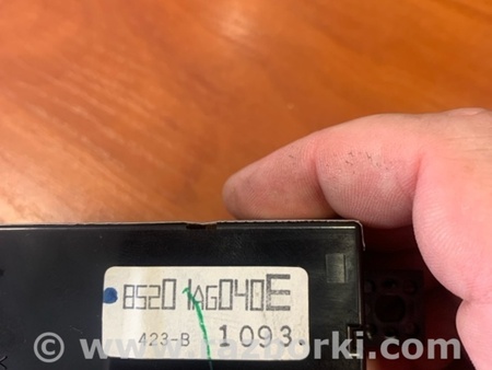 ФОТО Бортовой компьютер для Subaru Legacy IV BL/BP (03-09) Київ