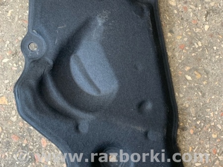 ФОТО Обшивка капота правая для Mercedes-Benz E-CLASS W212 (09-16) Київ