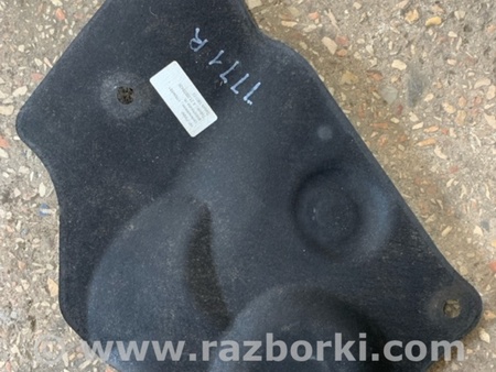 ФОТО Обшивка капота правая для Mercedes-Benz E-CLASS W212 (09-16) Київ