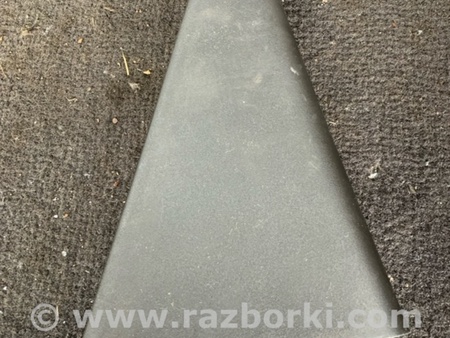 ФОТО Накладка кузова для KIA Sorento 2 XM (09-14) Київ