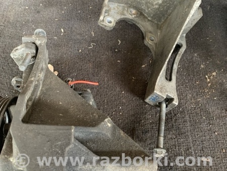 ФОТО Кронштейн для Subaru Forester SG S11 (02-08) Київ
