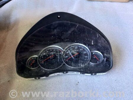 ФОТО Панель приборов для Subaru Legacy IV BL/BP (03-09) Київ
