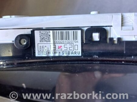 ФОТО Панель приборов для Subaru Legacy IV BL/BP (03-09) Київ