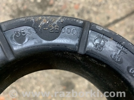 ФОТО Опора стойки задняя правая для KIA Sorento 2 XM (09-14) Київ