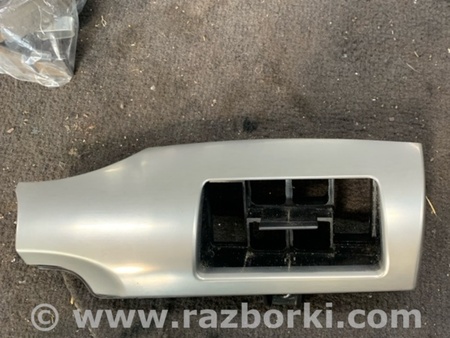 ФОТО Пластик салона для KIA Sorento 2 XM (09-14) Київ