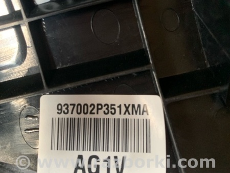 ФОТО Пластик салона для KIA Sorento 2 XM (09-14) Київ