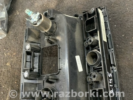 ФОТО Пластик салона для KIA Sorento 2 XM (09-14) Київ