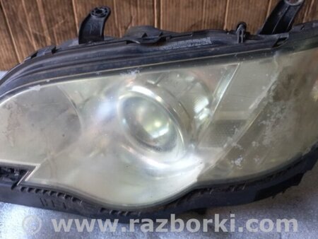 ФОТО Фара передняя левая для Subaru Legacy IV BL/BP (03-09) Київ