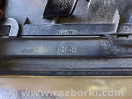 ФОТО Фара передняя левая для Subaru Legacy IV BL/BP (03-09) Київ