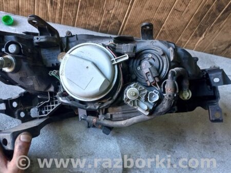 ФОТО Фара передняя левая для Subaru Legacy IV BL/BP (03-09) Київ