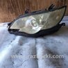 Фара передняя левая Subaru Legacy IV BL/BP (03-09)