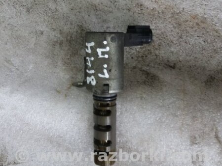 ФОТО Клапан АВЦС для Subaru Legacy (все модели) Киев