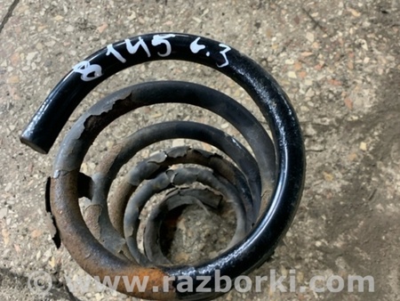 ФОТО Пружина задняя левая для KIA Sorento 2 XM (09-14) Київ