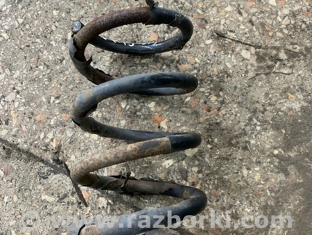 ФОТО Пружина задняя левая для KIA Sorento 2 XM (09-14) Київ