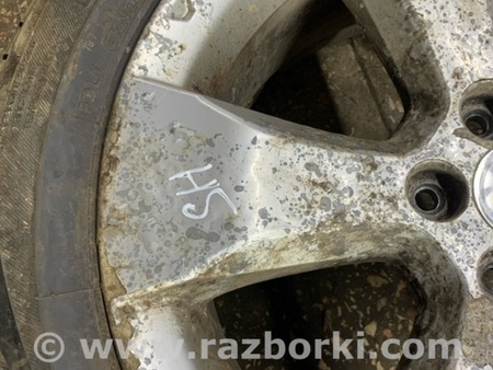 ФОТО Диск колесный ( поштучно) для Subaru Forester SG S11 (02-08) Київ