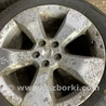 ФОТО Диск колесный ( поштучно) для Subaru Forester SG S11 (02-08) Київ