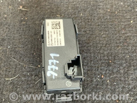 ФОТО Кнопка для Mercedes-Benz E-CLASS W212 (09-16) Київ
