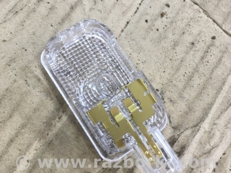 ФОТО Плафон передний левый для Subaru Outback V BS (14-21) Київ