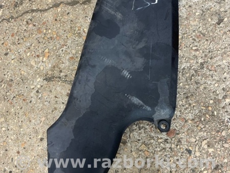 ФОТО Воздухозаборник для Subaru Outback V BS (14-21) Київ