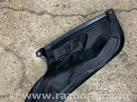 ФОТО Воздухозаборник для Subaru Outback V BS (14-21) Київ