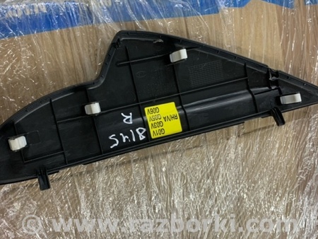 ФОТО Пластик салона правый для KIA Sorento 2 XM (09-14) Київ