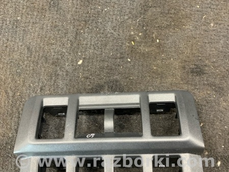 ФОТО Пластик салона для Subaru Outback V BS (14-21) Київ