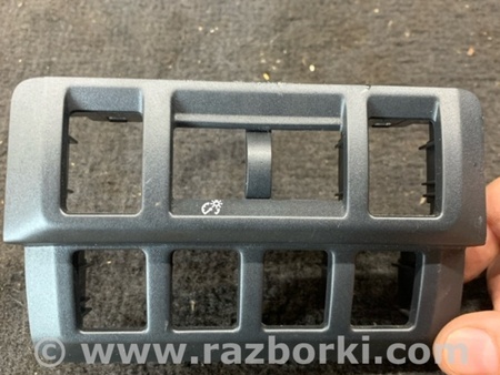 ФОТО Пластик салона для Subaru Outback V BS (14-21) Київ