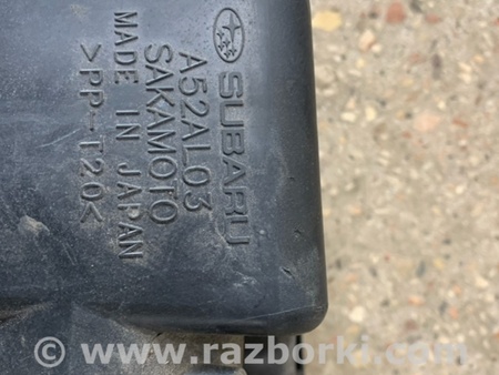 ФОТО Воздушный фильтр (корпус) для Subaru Outback V BS (14-21) Київ