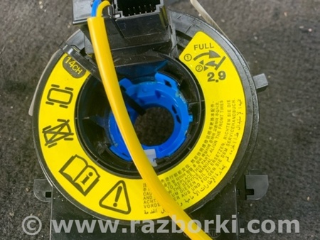 ФОТО Шлейф-лента для KIA Sorento 2 XM (09-14) Київ