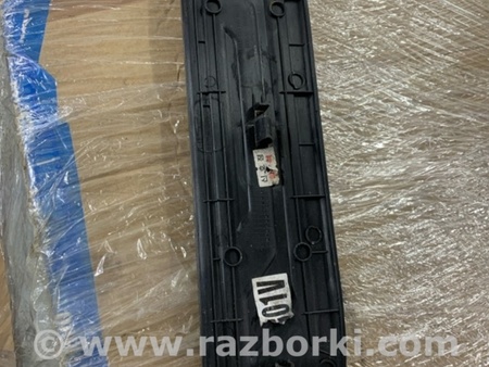 ФОТО Накладка на порог в салоне задняя правая для KIA Sorento 2 XM (09-14) Київ