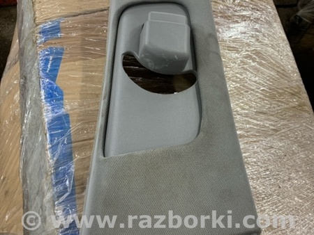 ФОТО Пластик салона правый для KIA Sorento 2 XM (09-14) Київ