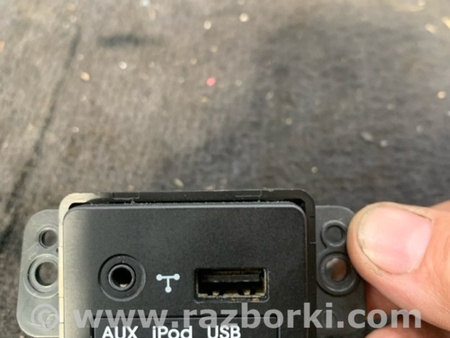 ФОТО Кнопка для KIA Sorento 2 XM (09-14) Київ